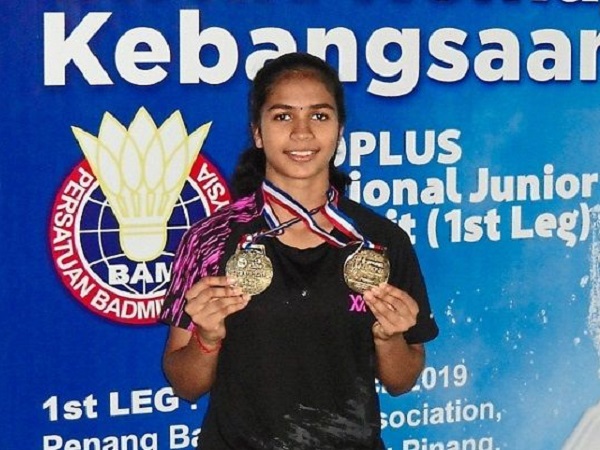 Menangi Uganda International, K Letshanaa Kembali ke Tim Nasional