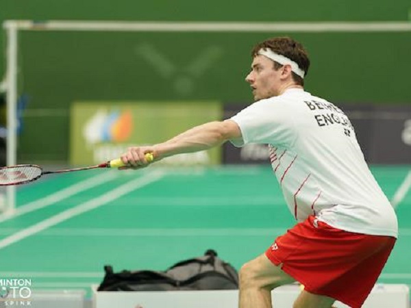 Persiapan Bagus Para Pemain Eropa Menuju Paralimpiade Paris 2024