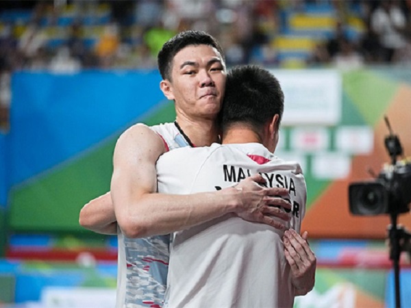 Pengadilan Beri Waktu 7 Hari Bagi Lee Zii Jia & Indra Wijaya Untuk Mediasi