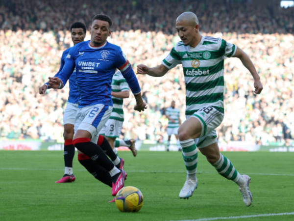 Rangers Menolak Tempatkan Nama Celtic Pada Jersey Mereka