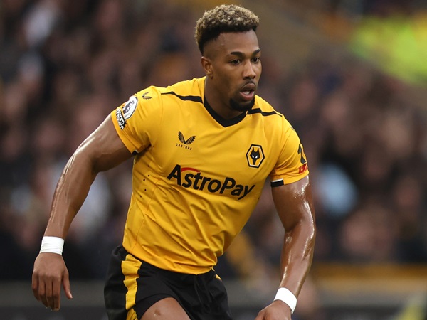 Atletico Madrid incar Traore