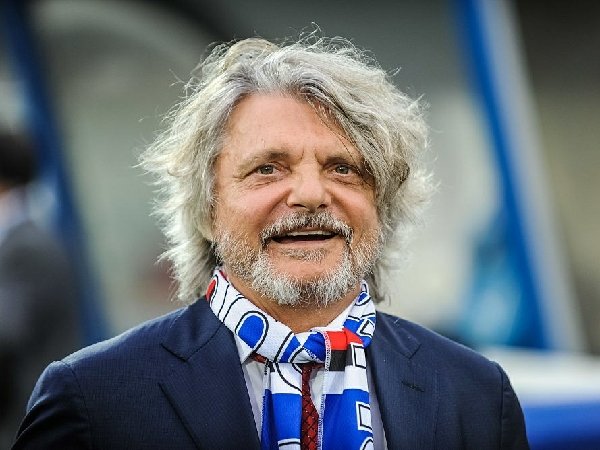 Massimo Ferrero