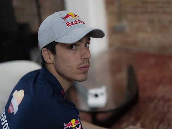 Joan Mir akan jawab ekspetasi tinggi di Repsol Honda.