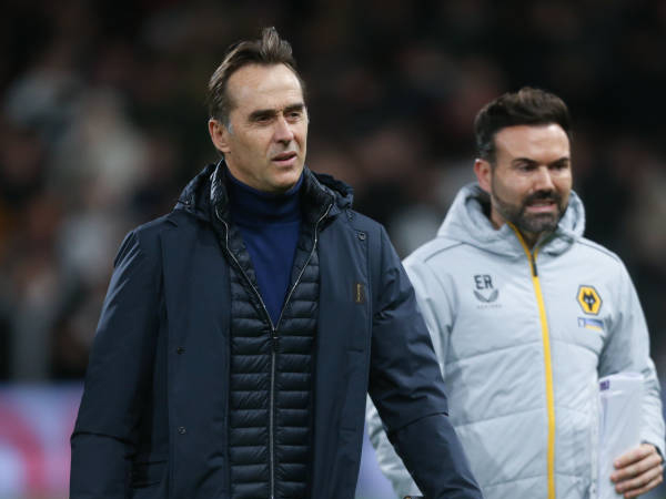 Julen Lopetegui Merasa Liverpool Tidak Pantas Kalah Besar dari Madrid