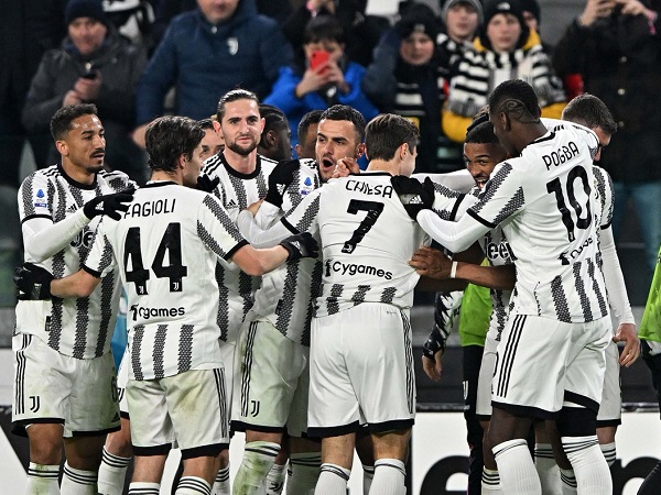 Juventus
