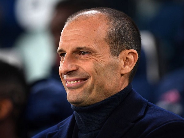 Massimiliano Allegri