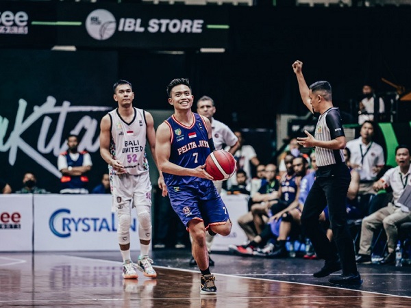 Andakara Prastawa tetap membumi meski tembus 2000 poin di IBL.