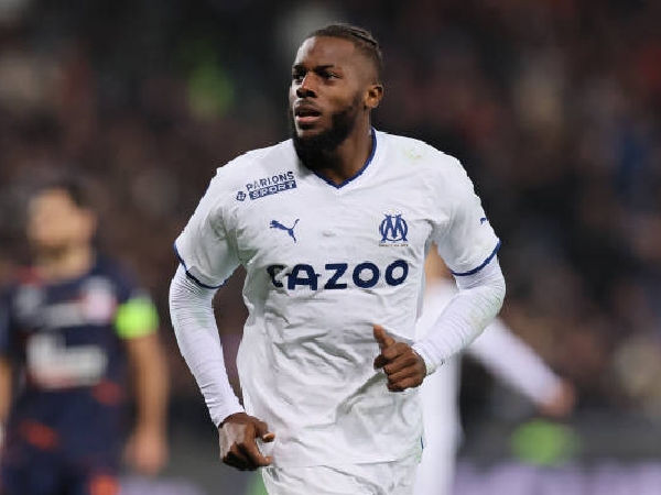 Arsenal meminjamkan Nuno Tavares ke Marseille