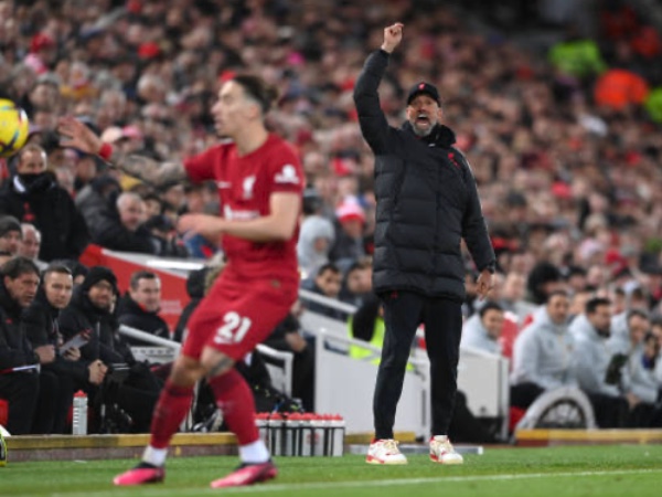 Klopp Peringatkan Manchester United Jelang Laga Besar