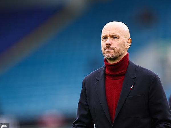 Michail Antonio: Man United Akan Juarai Liga Premier Musim Ini