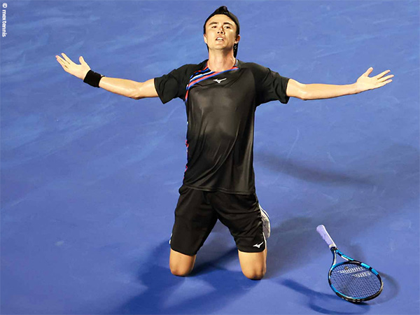 Taro Daniel Buat Casper Ruud Angkat Kaki Dari Acapulco