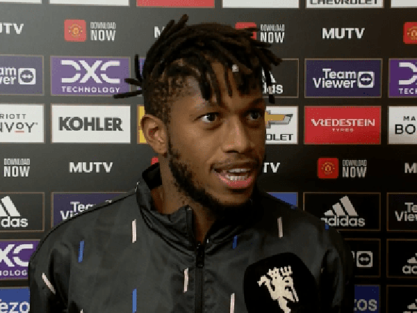 Impresif Saat MU Kalahkan West Ham, Alejandro Garnacho Dipuji Fred