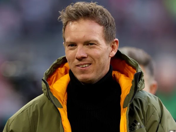 Julian Nagelsmann