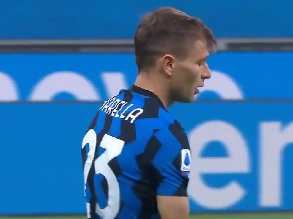 Nicolo Barella