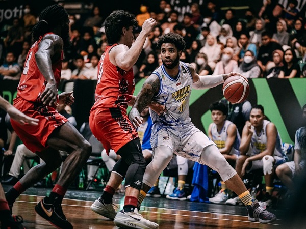 David Singleton beri pujian besar kepada pasukan muda Indonesia Patriots.