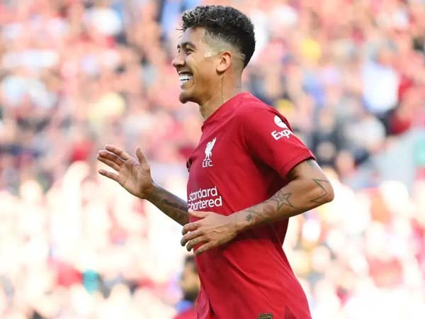 Roberto Firmino