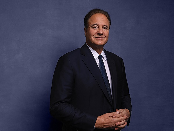 Stephen Pagliuca