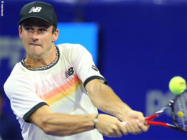 Tommy Paul Tak Biarkan Taylor Fritz Menuju Final Di Acapulco