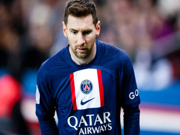 Inter Miami Kini Harus Kubur Dalam-dalam Mimpi Datangkan Lionel Messi