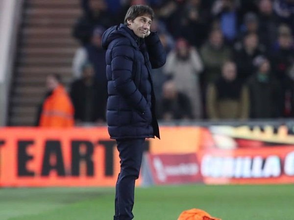 Jelang Lawan Milan, Stellini: Antonio Conte Mulai Dampingi Tottenham Lagi