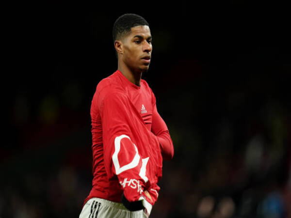 Jurgen Klopp Sangat Bahagia Lihat Penampilan Marcus Rashford