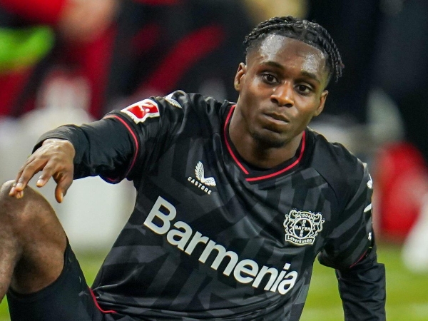 Man United Makin Dekat Untuk Dapatkan Jeremie Frimpong