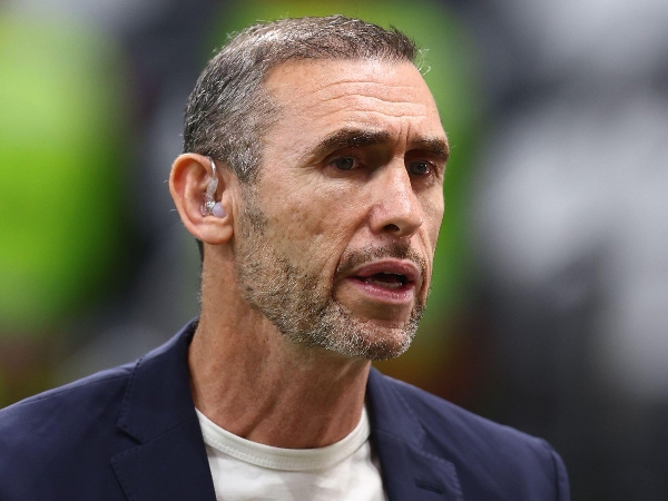 Martin Keown: Man United Harusnya Tak Se 'Pede' itu Menghadapi Liverpool