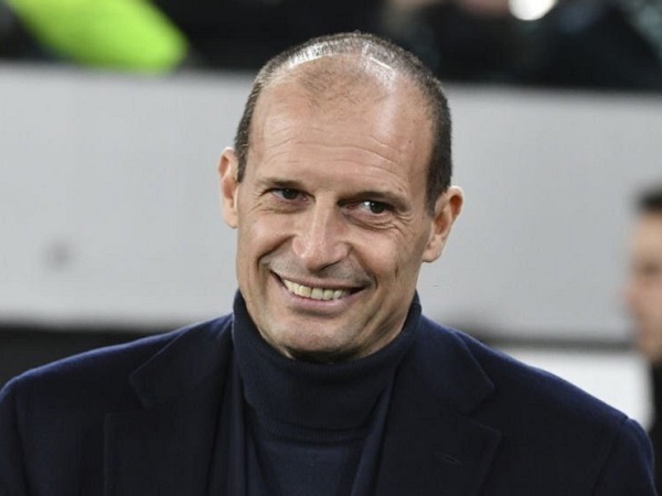 Massimiliano Allegri