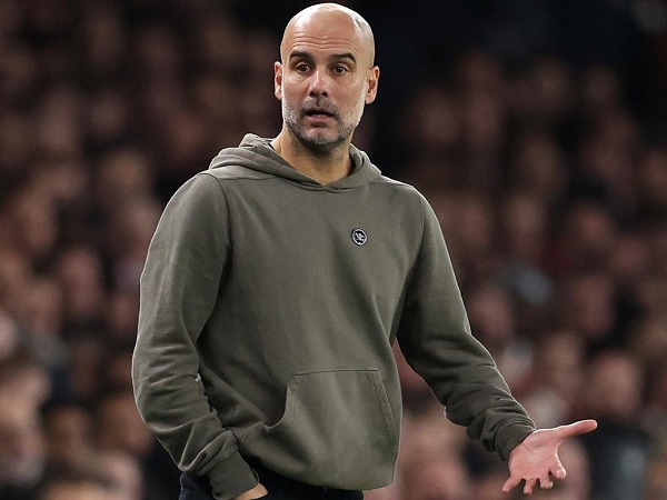 Pep Guardiola: Man United Sudah Kembali Jadi Penantang Gelar Juara
