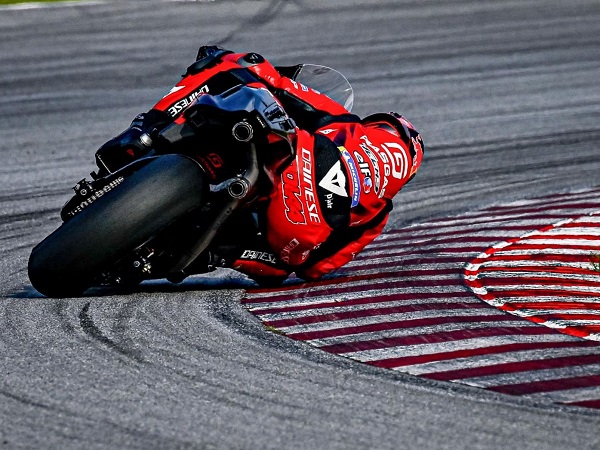 Kepulangan Pol Espargaro ke KTM buat Pit Beirer sumringah.