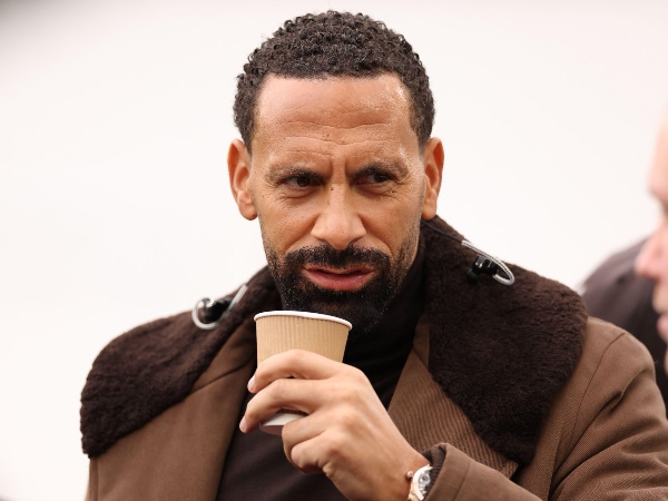 Rio Ferdinand: Bellingham dan Rice Akan Pilih MU, Bukan Liverpool