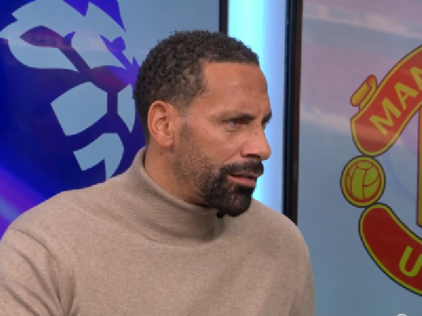 Rio Ferdinand Sebut Dua Nama Striker Yang Akan Sempurna Untuk Man United