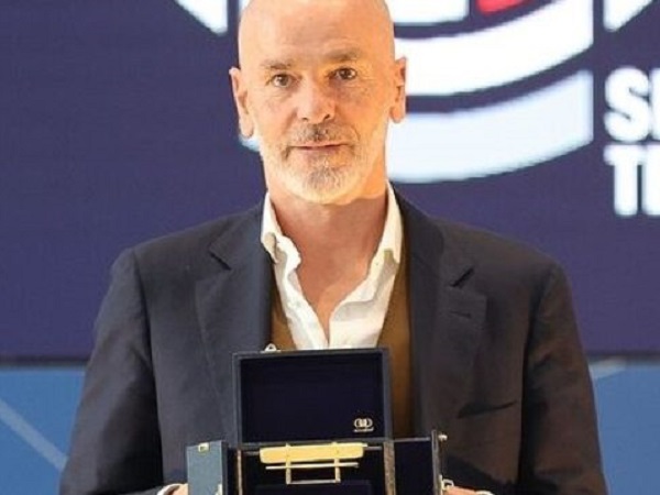 Stefano Pioli