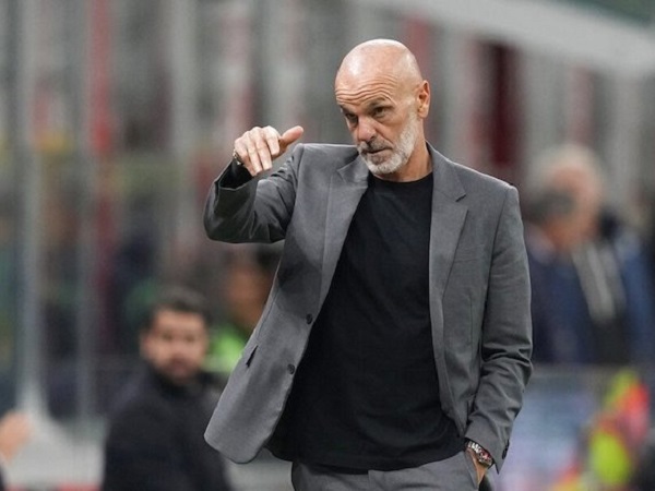 Stefano Pioli