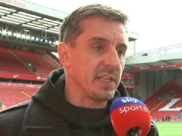 Gary Neville Ungkap Ketakutan Terbesar Fans Manchester United