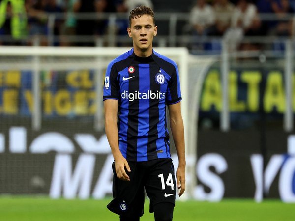 Kristjan Asllani