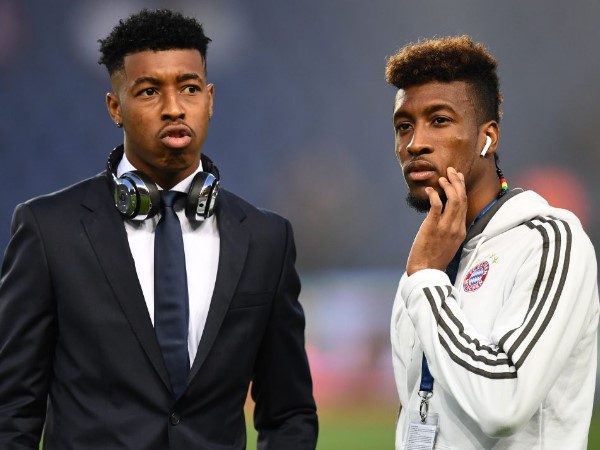 Kingsley Coman