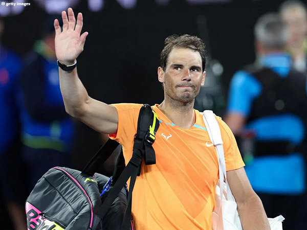 Rafael Nadal Mengaku Belum Tahu Kapan Bisa Kembali Bertanding Usai Cedera Ini