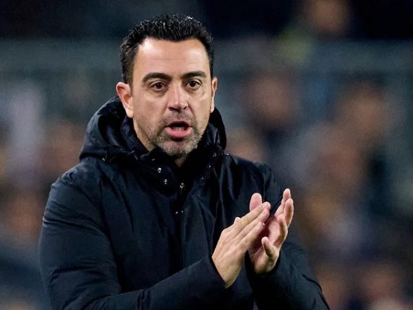 Pelatih Barcelona, Xavi Hernandez. (Images: Getty)