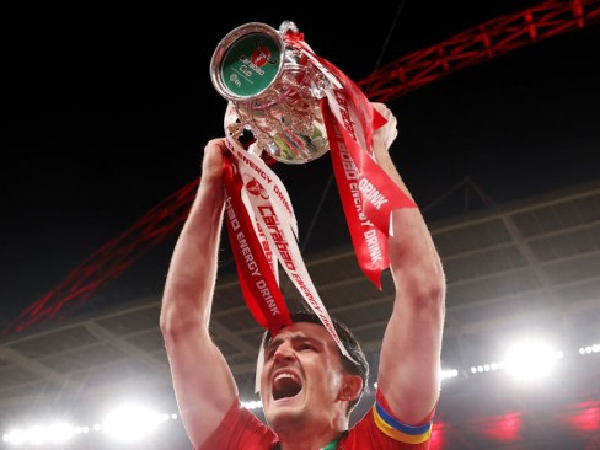 Harry Maguire Diberitahu Bahwa Dia Tak Lagi Menjadi Starter Man United