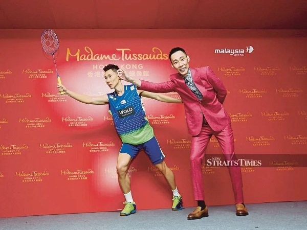 Lee Chong Wei Beberkan Rahasia Jadi Pebulutangkis Hebat