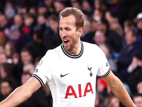 Kane jadi incaran Manchester United