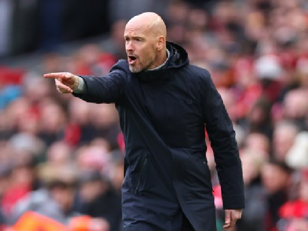 Paska Dihabisi Liverpool, Ini Yang Dilakukan Erik ten Hag Pada Skuat MU