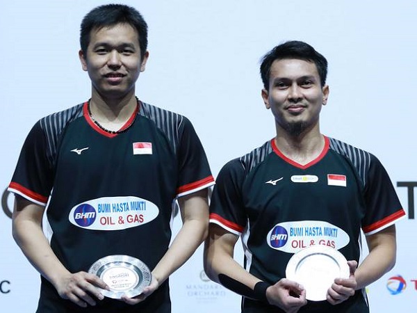 BWF Batalkan Penyelenggaraan New Zealand Open Hingga 2026