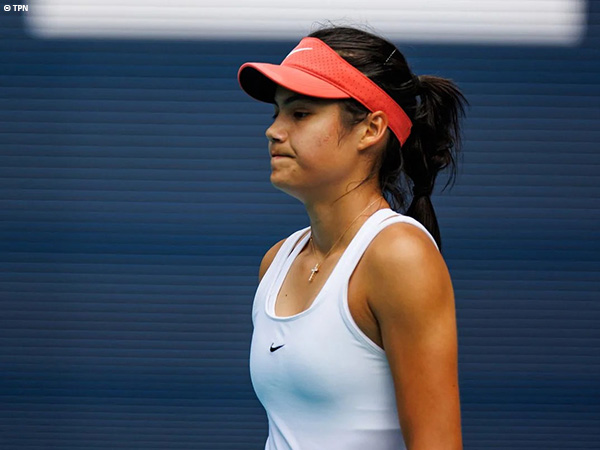 Mundur Dari Ajang Ini, Partisipasi Emma Raducanu Di Indian Wells Dipertanyakan