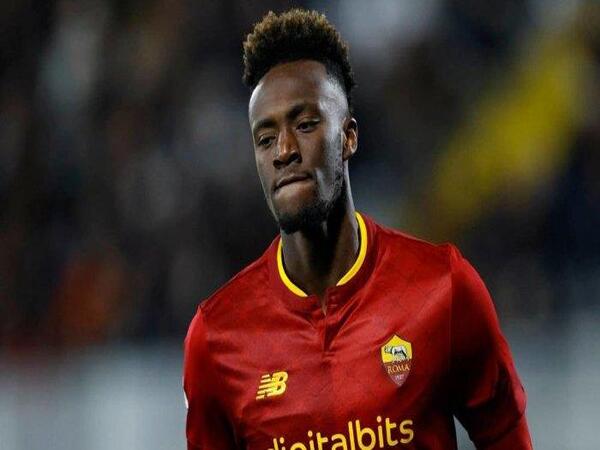 Tammy Abraham / via Getty Images