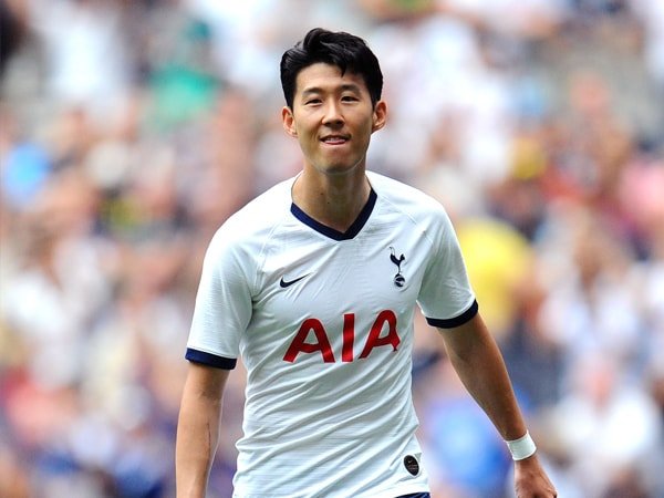 Son Heung-min