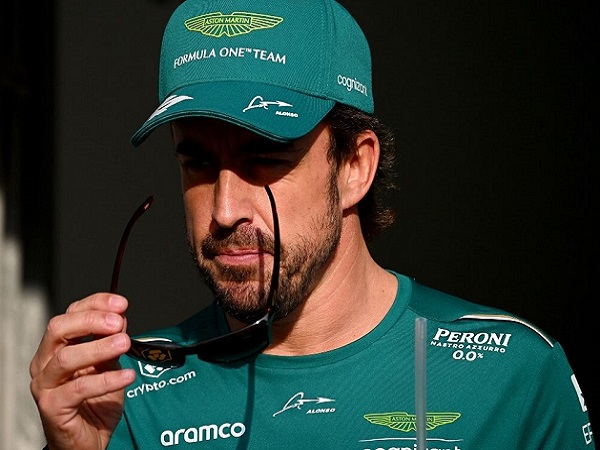 Fernando Alonso