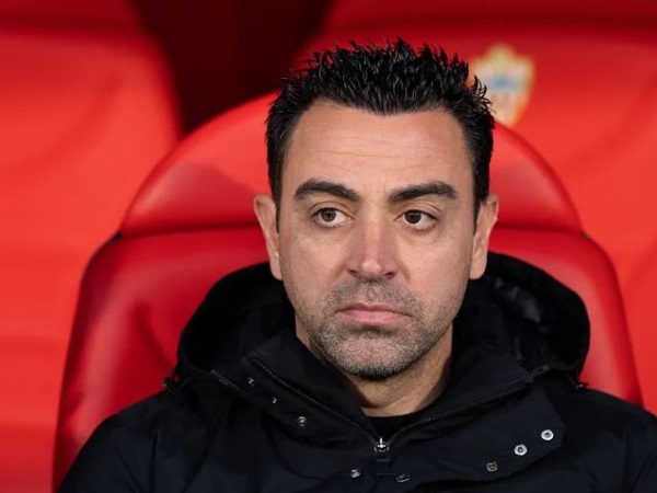 Pelatih Barcelona, Xavi Hernandez. (Images: Getty)