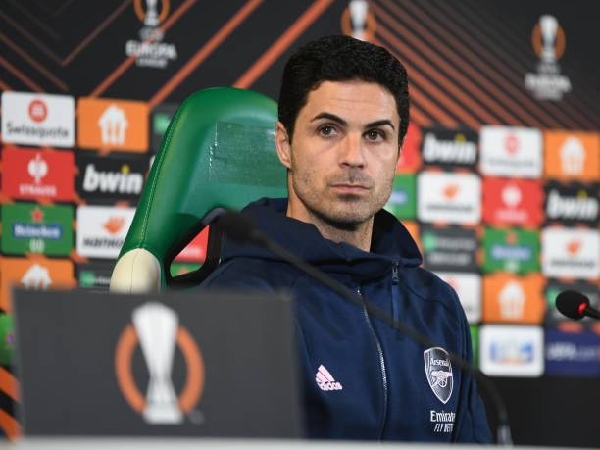 Mikel Arteta dikaitkan dengan tugas di Real Madrid